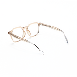 Horn-Trimmed Glasses G.LAB 05 C8