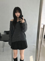Vera Pleats Mini Skirt (3 colors)