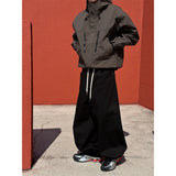 [Unisex] High tech wind jumper(4color)