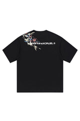 フルーツツリーブランチTシャツ