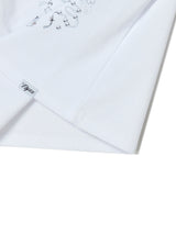 PEARLY TEE (WHITE)