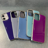 5color epoxy cases (mint)