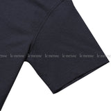 LMN エアークールベルトセットアップショートスリーブジャケット (3 colors)