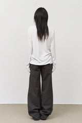 Where Slim Longsleeve