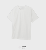 Look Liu Air Cooling Semi Cropped Short Sleeve