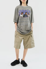 1996 Oasis Tour Top (3color)