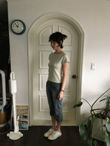 Modern Slow T-shirt (5color)