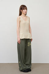 (W) Iffy Knit