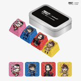 MINI CHARACTERS KEY-CAP
