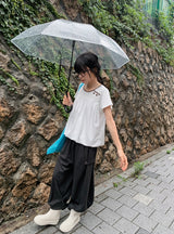 Awari Ankle Shot Rain Boots