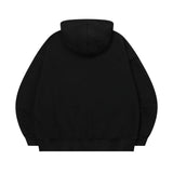 ヨンドメタルロゴフードT (UNISEX)