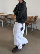 疲労軽減カーペンターワークパンツ (No.842)