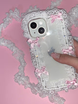 princess made phone case