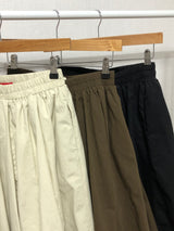 Vine skirt pants