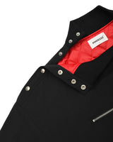  Open Shoulder Pullover Jumper