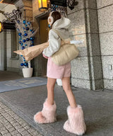 チャチャショーツ