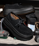 PATH Oversole Wallaby (Black)