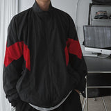 ASCLO Track Wind Breaker (3color)