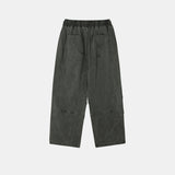 Mike Pigment Parachute Pants (3color)