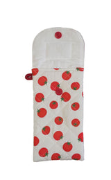 Pencil Pouch_Cherry Tomato