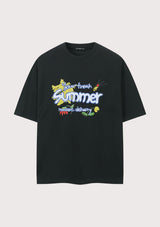 ロケットフレッシュ OVER Tシャツ (4color)