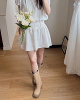 Leafa Rain Boots