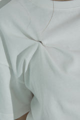 Two way t-shirt_white
