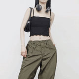 Muca Bambu Sleeveless