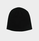 Cont ribbon beanie