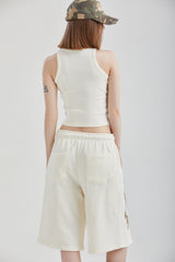 FLARE PANTS