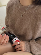 バンピーリング (シルバー) *1PCS
