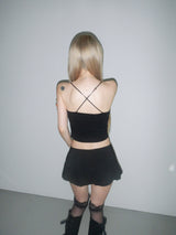 sound biz top(2 color)