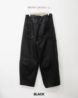 Rude Hand Coating Pants