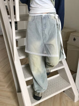 ジェッターパンツ