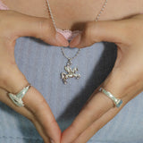 Unicorn Necklace