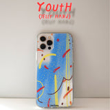 [MADE] Youth スマホケース (ジェリーハード)