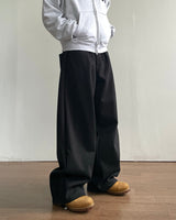 Raco Curved Sweatpants