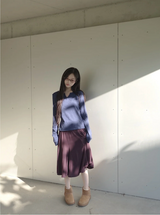 ルーティンTシャツ