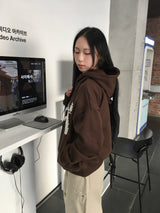 ポーラーベアフリースダイパーカー(3c)