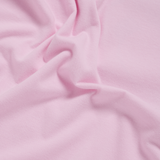 25SS ウーマンオパンチュウサギクロップ半袖Tシャツ ライトピンク