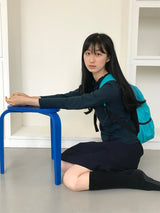 ラブウォークバックパック - ミント