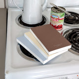 Daily time diary + PVC Cover