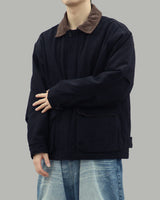 Beth Hunting Nuvim Jacket (Black)