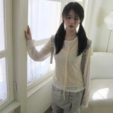 Star sheer T