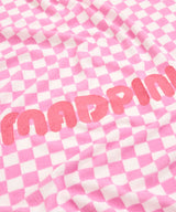 MP ビーチタオル