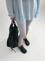 Lily Drape Knit (4color)
