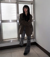 bibi over jacket