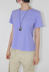 ESSENTIAL COLOR TEE