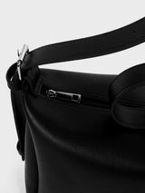 The Mark Small black
