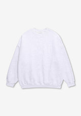 PO Standard Overfit Sweatshirt
